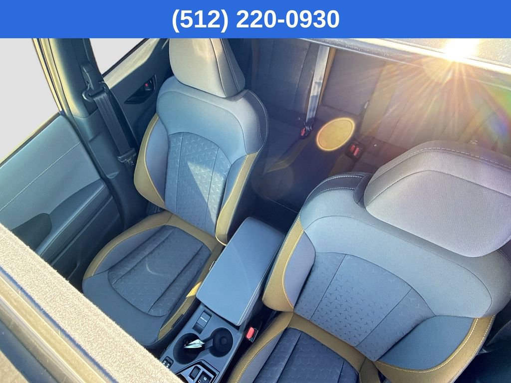 New 2026 Subaru Crosstrek 2.5i Sport image 27