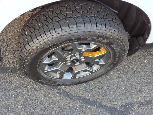 Used 2023 Ford Maverick Tremor w/ Tremor Off-Road Package image 9