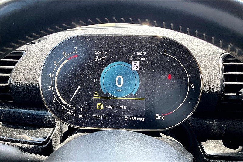 Used 2023 MINI Cooper Clubman S FWD image 18