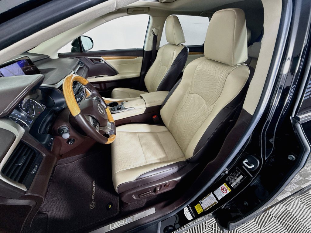 Used 2019 Lexus RX 350L FWD image 22