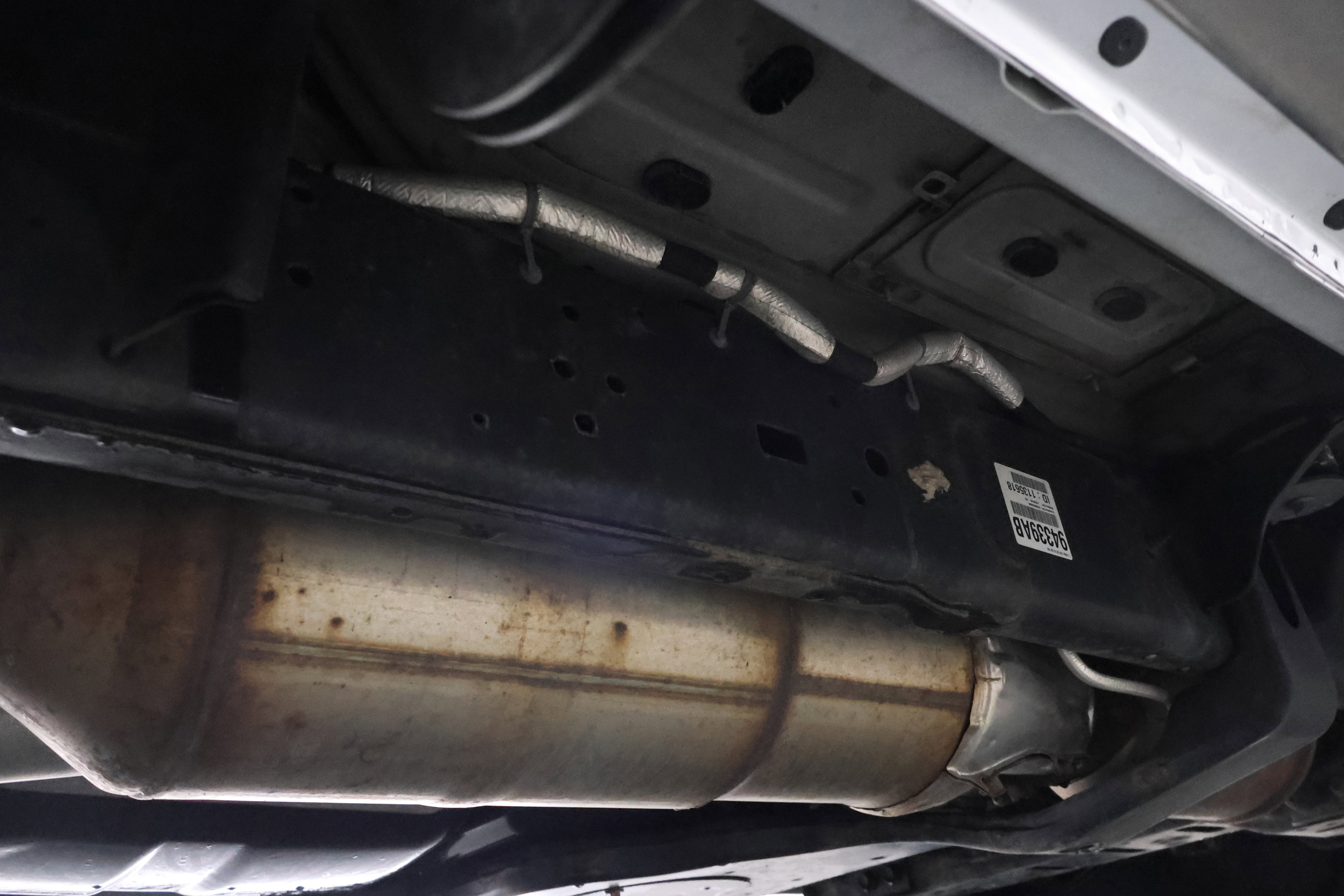 Used 2021 RAM 2500 Laramie image 24