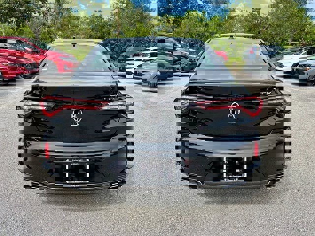 New 2025 Acura TLX w/ Technology Package image 5
