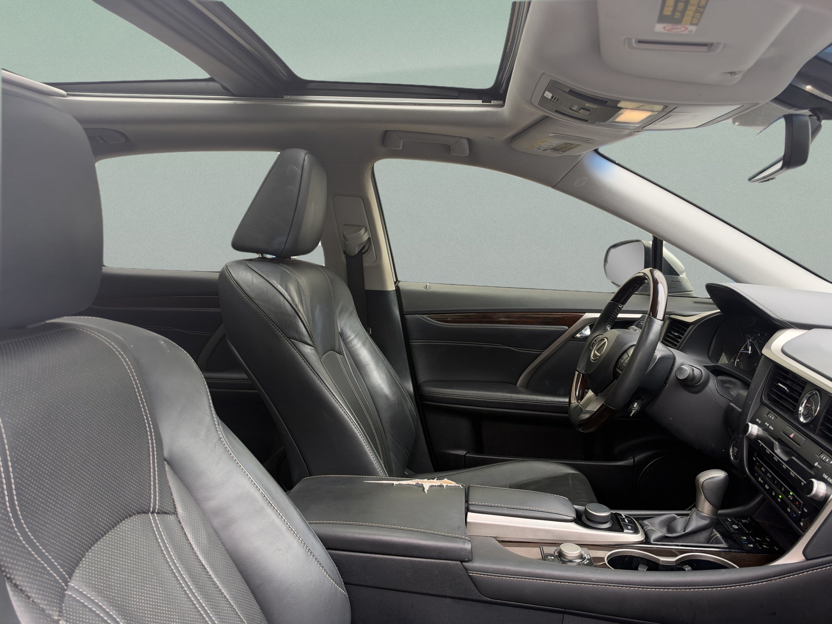 Used 2016 Lexus RX 350 FWD w/ Premium Package image 19