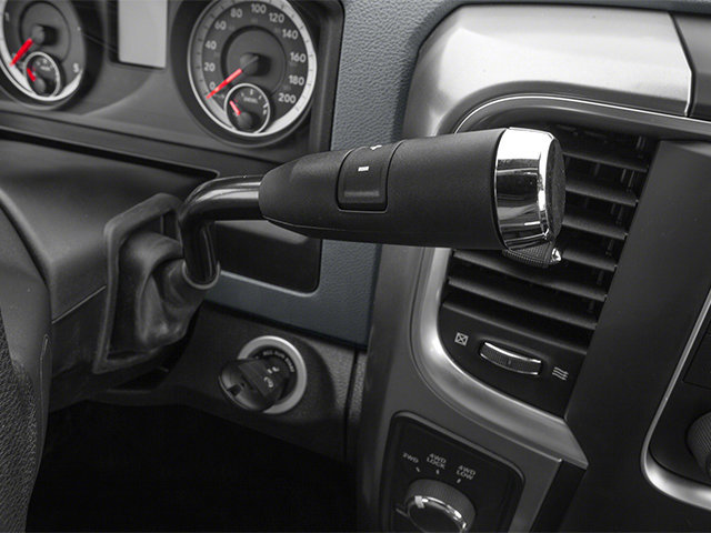 Used 2014 RAM 3500 Laramie Longhorn AWD/4WD image 13