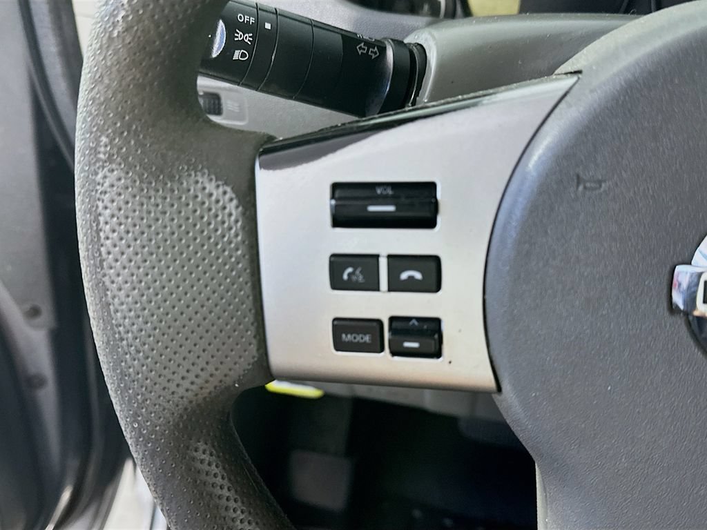 Used 2020 Nissan Frontier SV AWD/4WD image 22