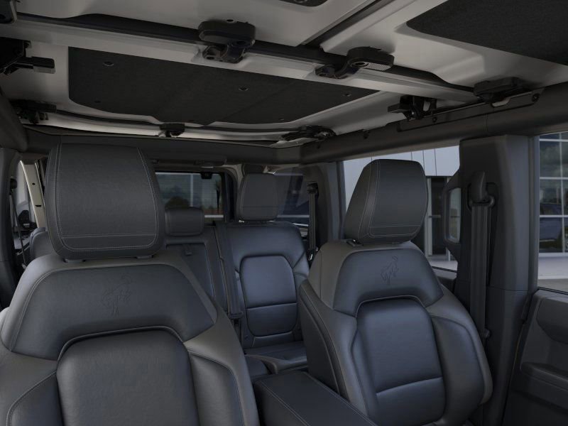 New 2026 Ford Bronco Outer Banks image 15