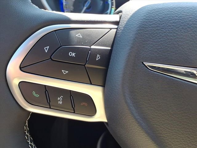 New 2026 Chrysler Voyager LX image 20