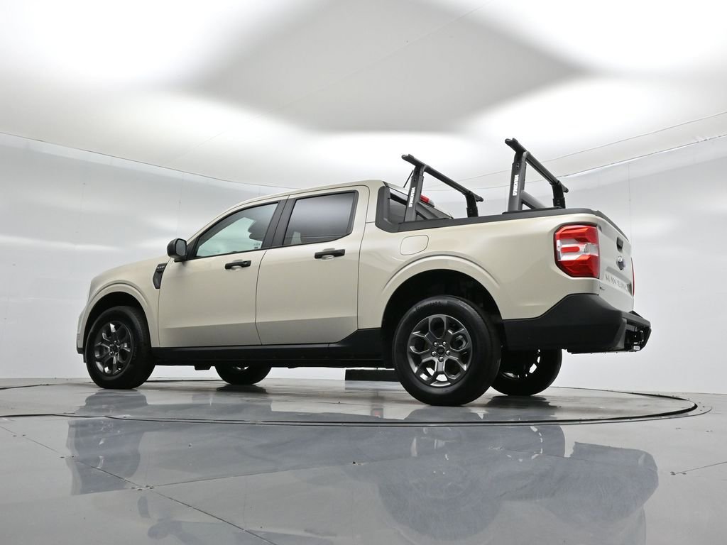 Certified 2024 Ford Maverick XLT image 49