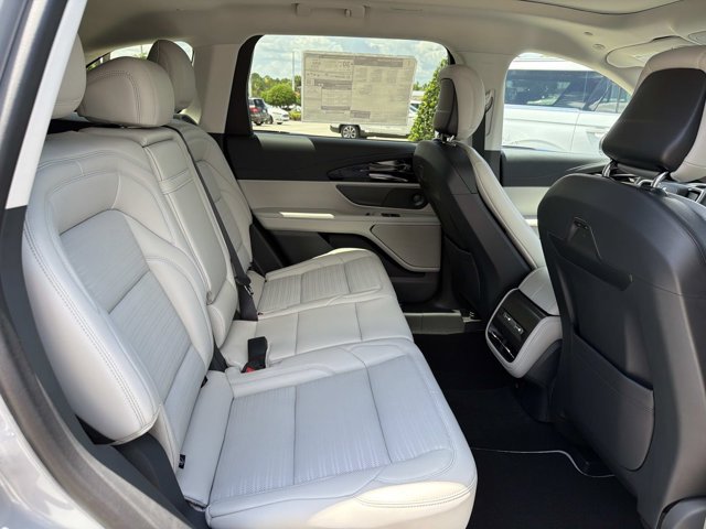 New 2026 Lincoln Nautilus Reserve AWD/4WD image 22