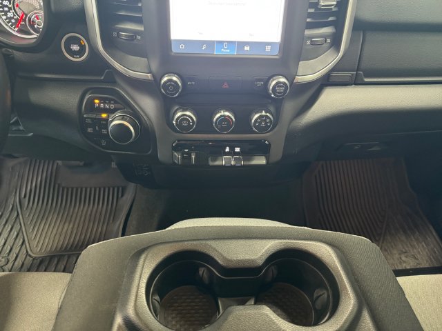Used 2022 RAM 1500 Big Horn AWD/4WD image 17