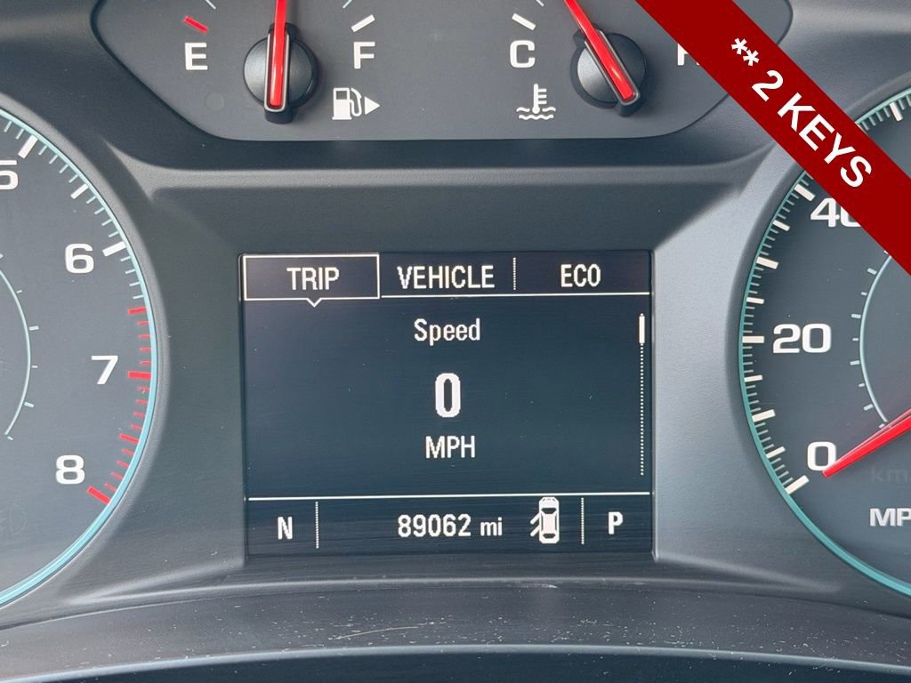 Used 2021 Chevrolet Malibu LT image 20