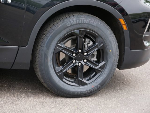 Used 2023 Chevrolet Blazer LT w/ LPO, Floor Liner Package AWD/4WD image 7