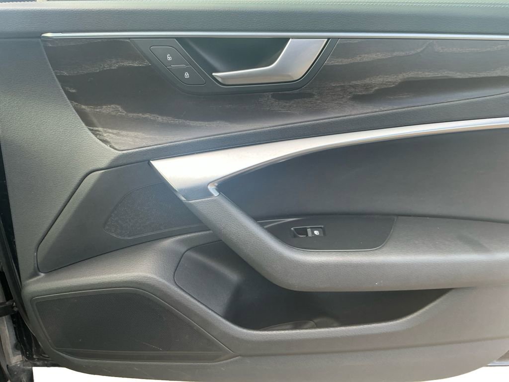 Used 2023 Audi A6 2.0T Premium image 16