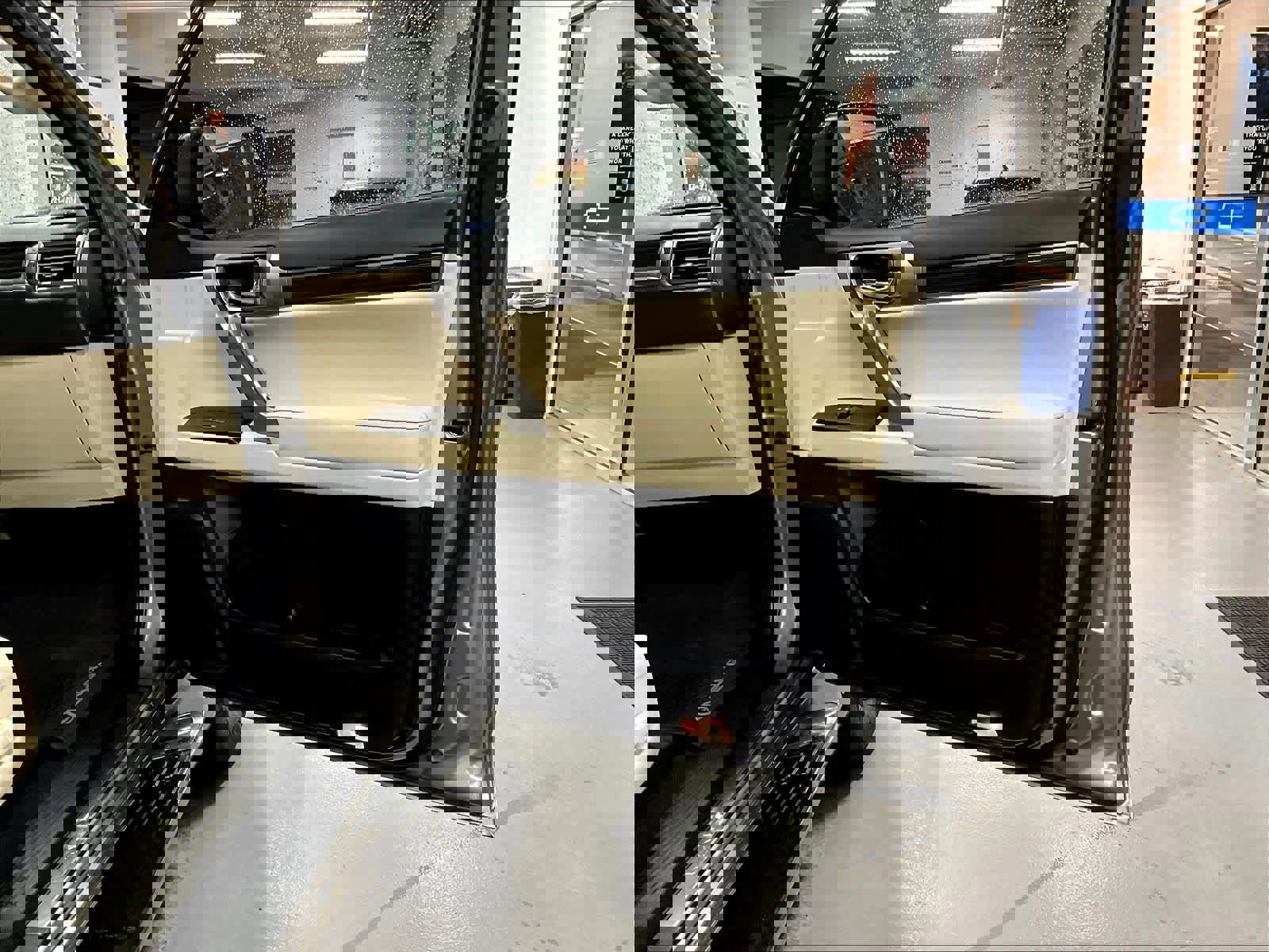 Used 2022 Lexus GX 460 Premium image 12