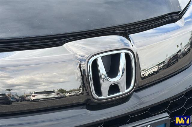 Used 2020 Honda HR-V Sport image 36