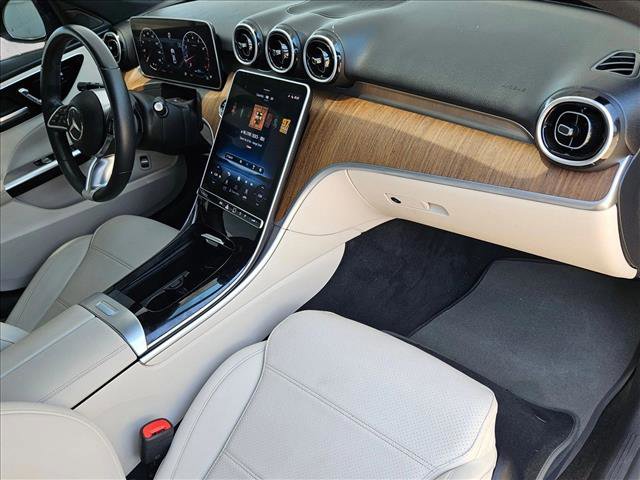 Used 2022 Mercedes-Benz C 300 Sedan image 23