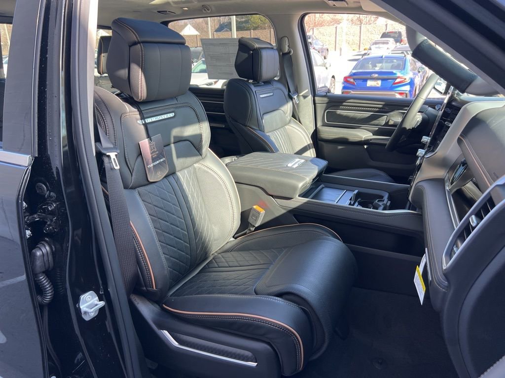 New 2026 RAM 1500 Tungsten image 29