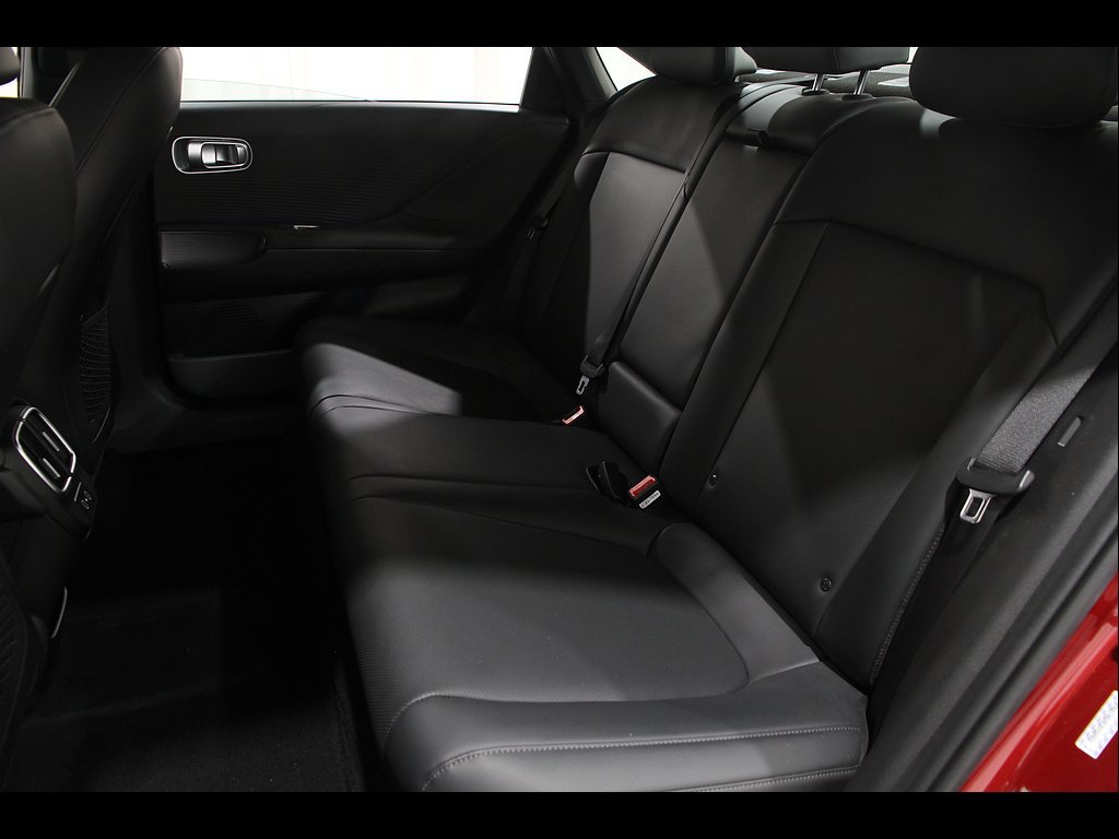 Certified 2023 Hyundai Ioniq 6 Limited AWD/4WD image 19