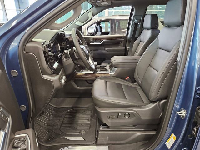 New 2026 GMC Sierra 1500 Elevation w/ Elevation Premium Package image 13