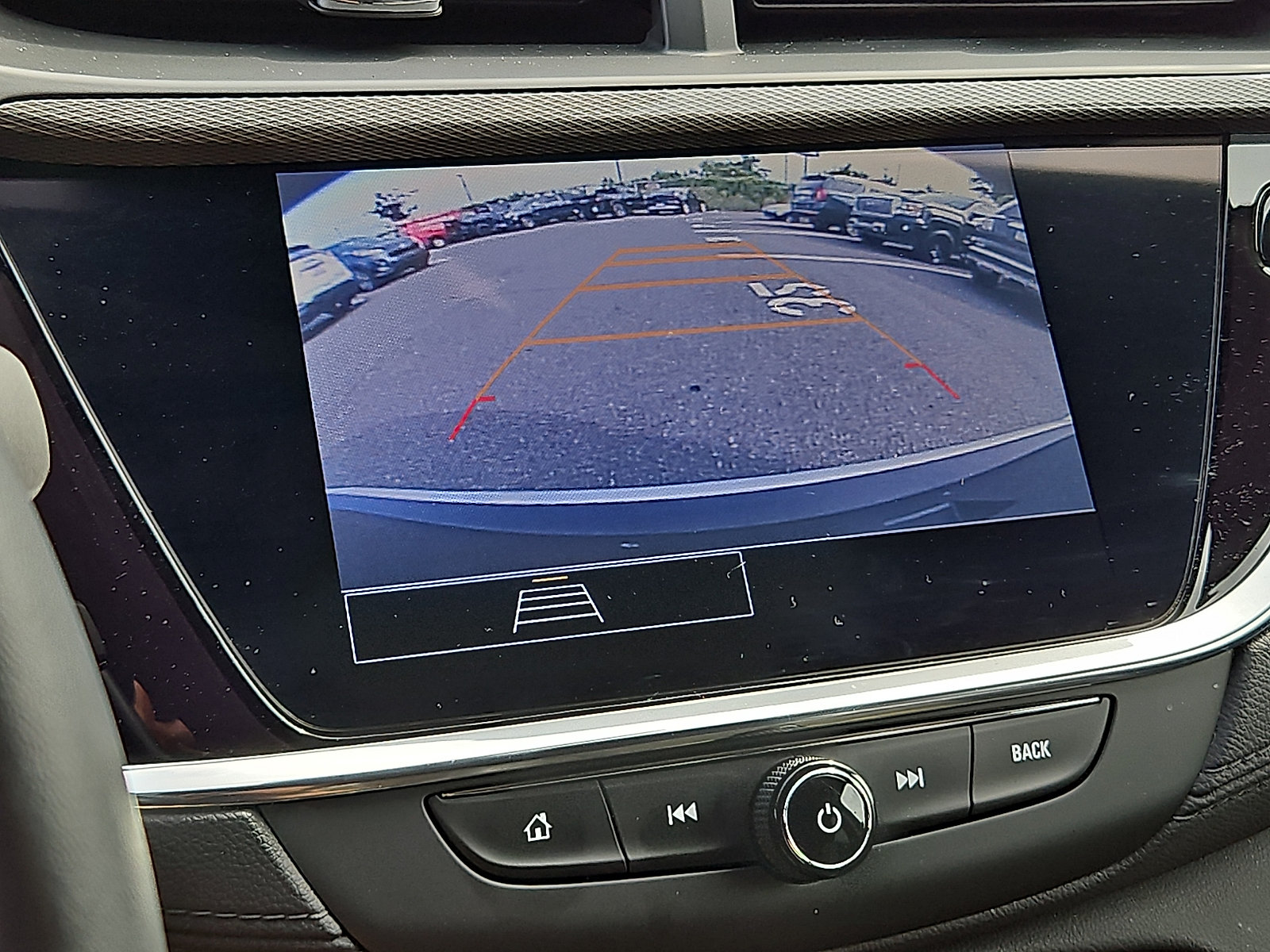 Used 2023 Buick Encore GX Select w/ Safety Package II AWD/4WD image 17
