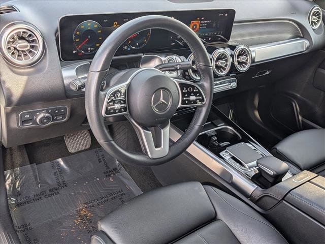 Used 2020 Mercedes-Benz GLB 250 image 10