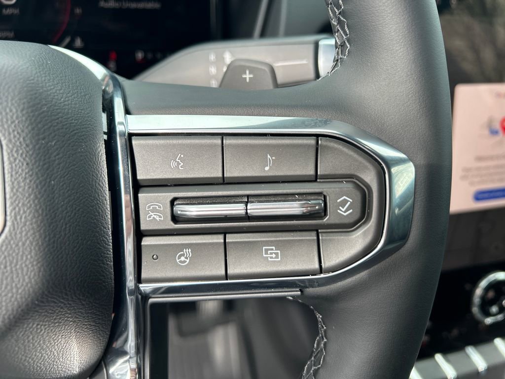 New 2026 GMC Terrain Elevation w/ Black Edition image 17