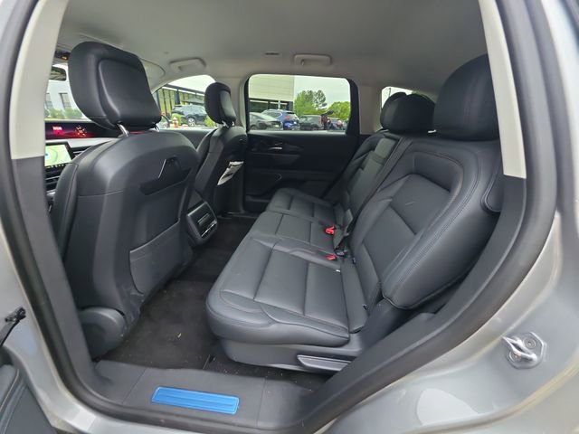 New 2026 Lincoln Nautilus Premier AWD/4WD image 24