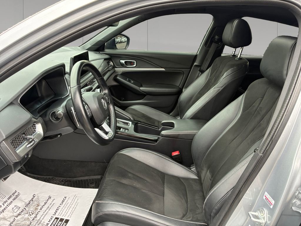 Used 2023 Acura Integra A-Spec image 10