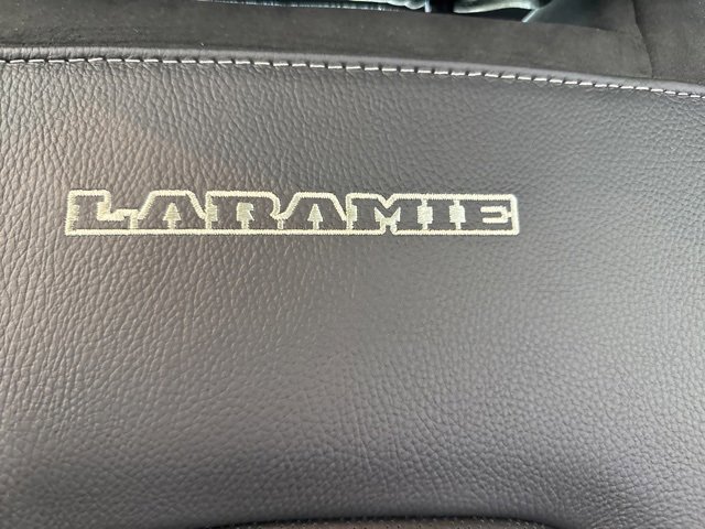 New 2026 RAM 1500 Laramie w/ Laramie Southwest Edition image 33
