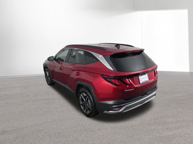 Used 2025 Hyundai Tucson SEL image 38