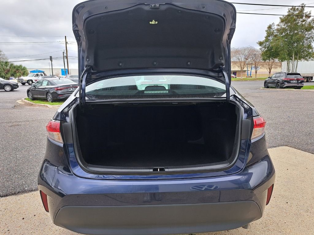 Used 2024 Toyota Corolla LE image 24