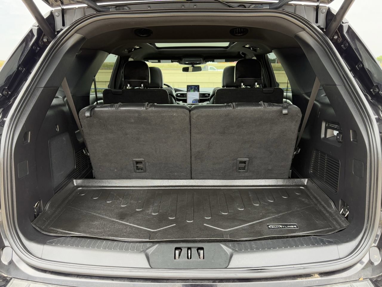 Used 2020 Ford Explorer ST w/ Premium Technology Package AWD/4WD image 31