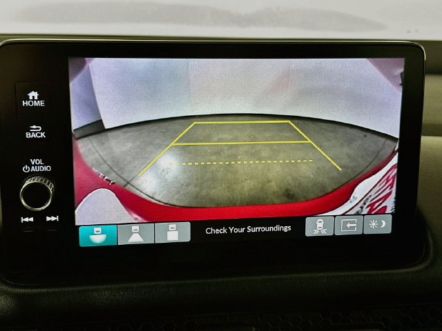 Certified 2024 Honda HR-V EX-L image 12
