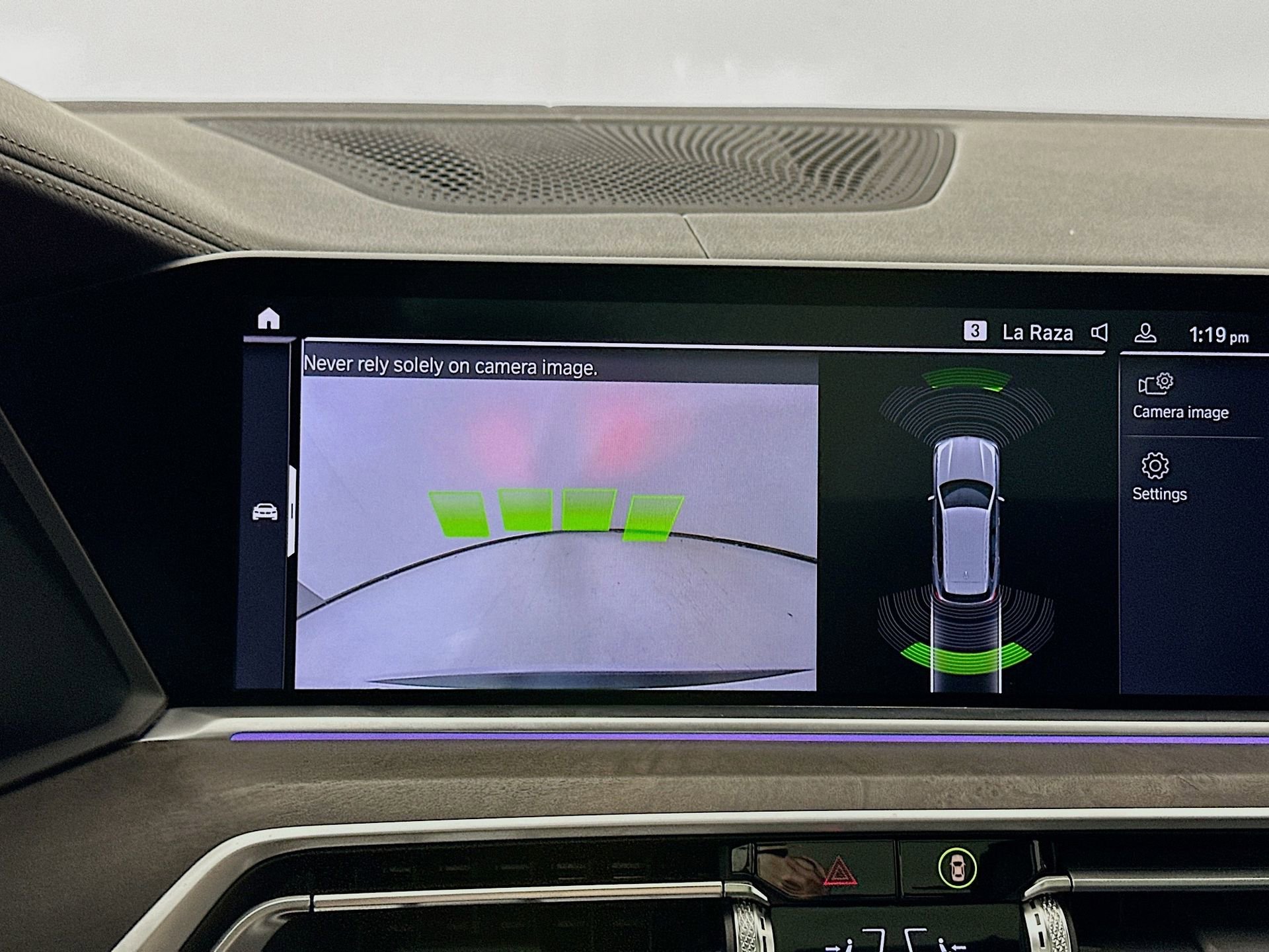 Used 2022 BMW X5 xDrive40i image 15