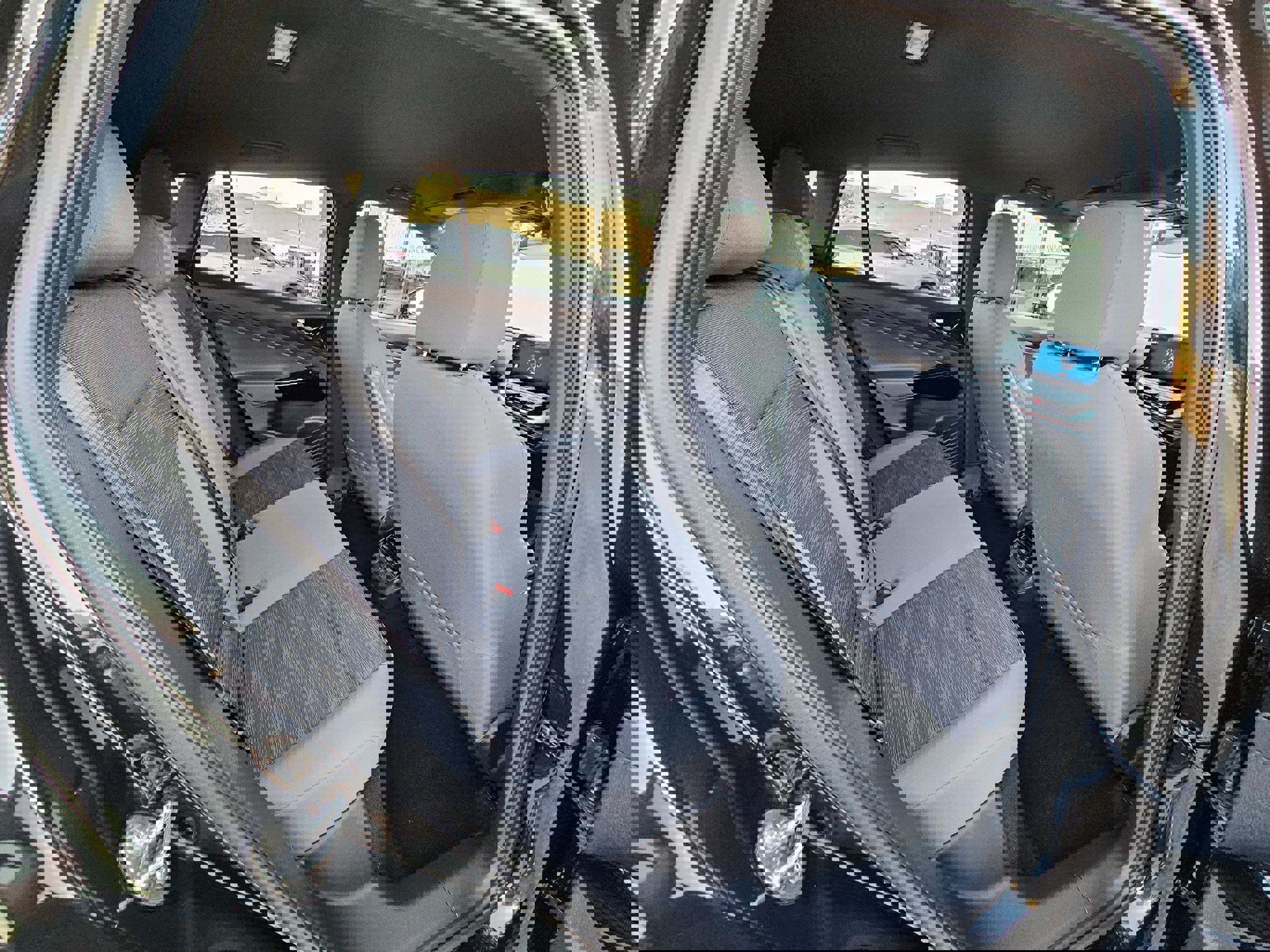 Used 2021 Volkswagen ID.4 Pro w/ ID.4 Protection Package image 27