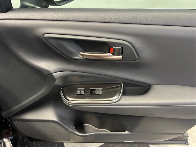 Used 2024 Toyota Crown XLE image 12