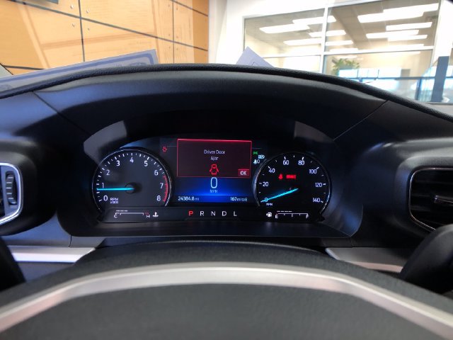 Certified 2023 Ford Explorer XLT w/ Equipment Group 202A AWD/4WD image 14