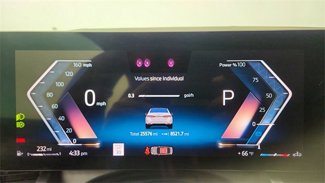 Used 2024 BMW 530i xDrive image 37