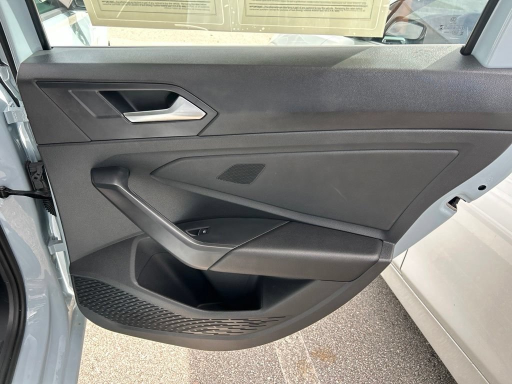 Certified 2026 Volkswagen Jetta Sport FWD image 45