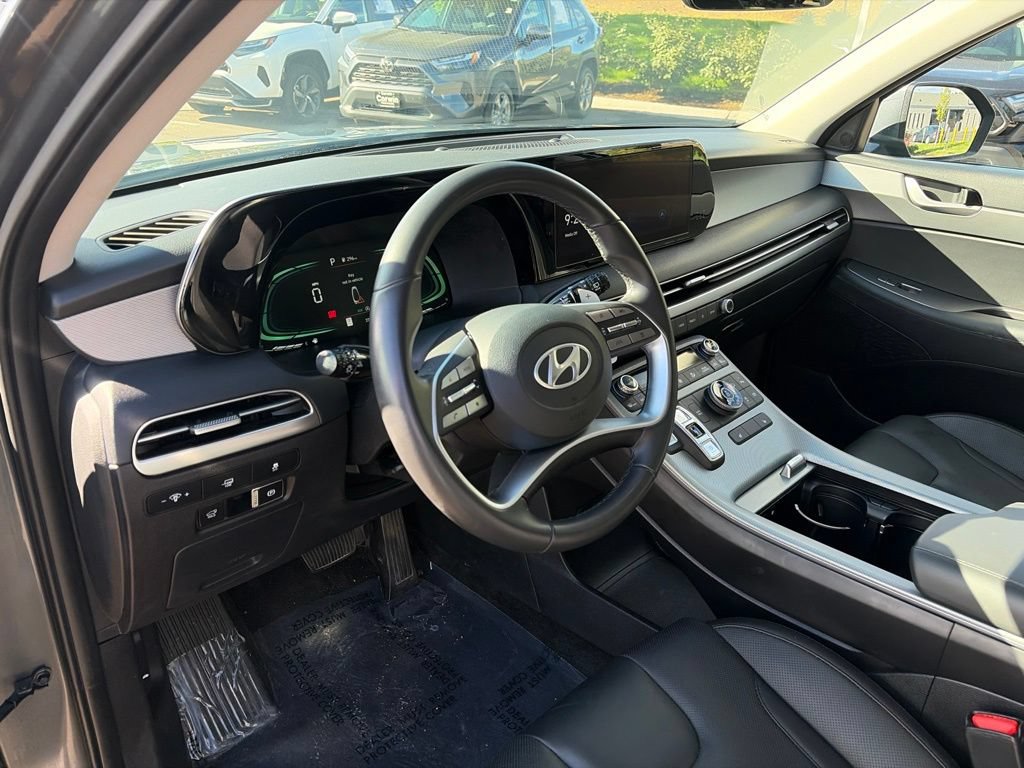 Used 2025 Hyundai Palisade SEL AWD/4WD image 27