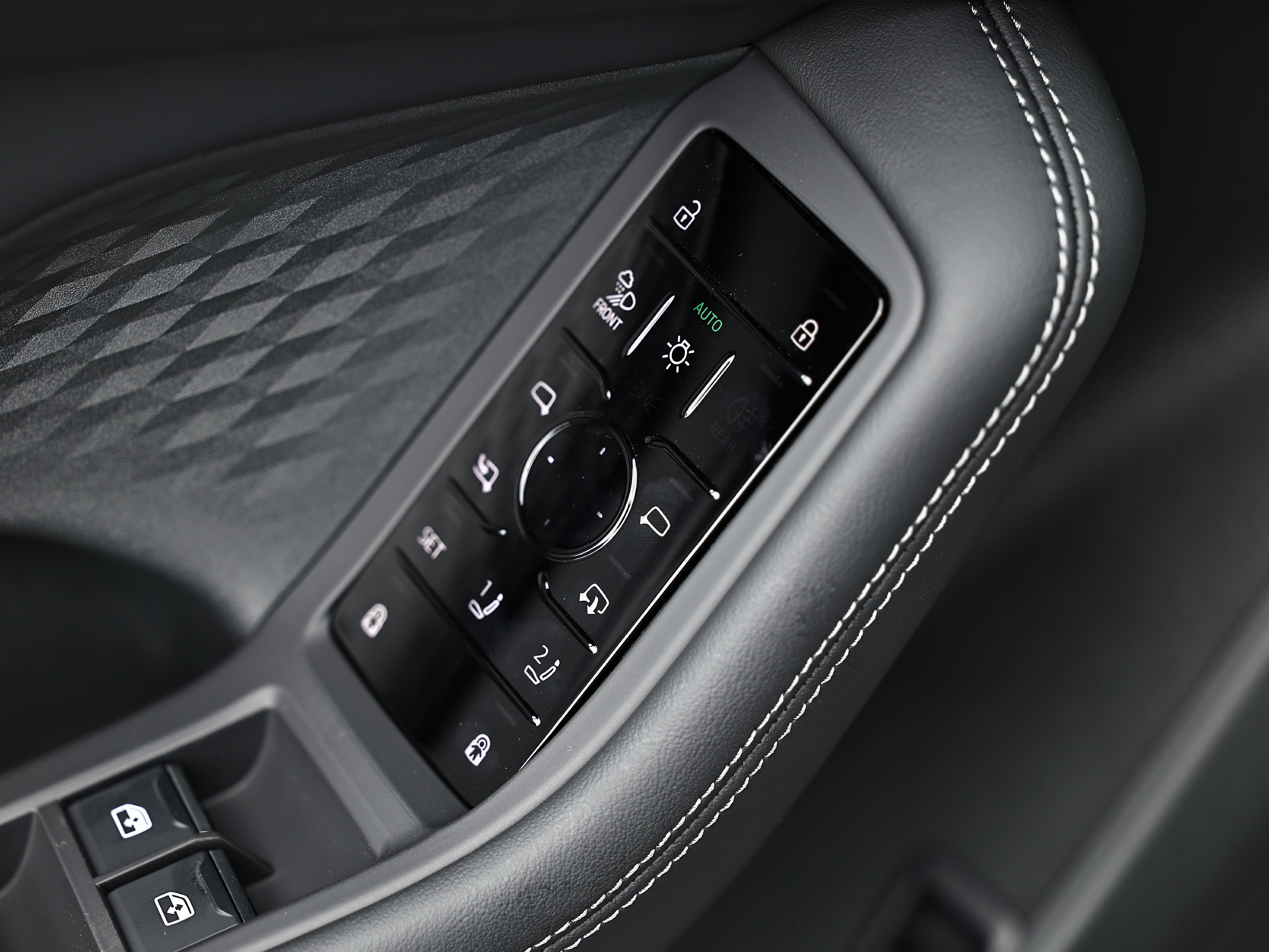 New 2026 Audi A5 Premium Plus AWD/4WD image 16