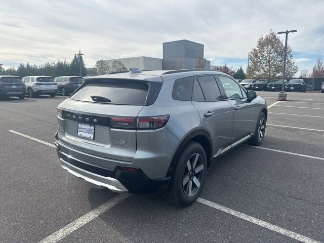 New 2025 Honda Prologue Touring image 6