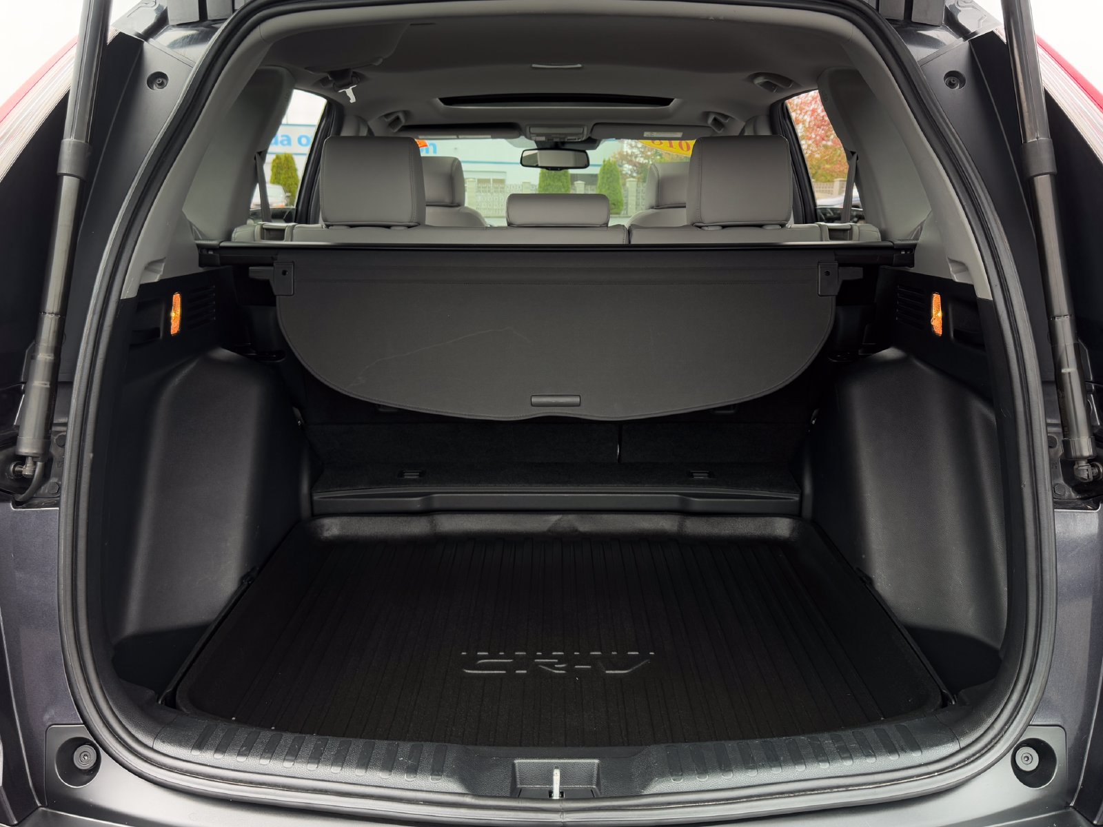 Used 2018 Honda CR-V EX-L image 27