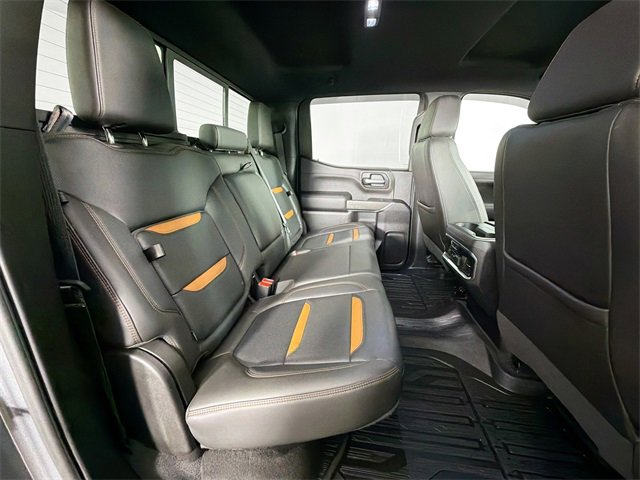 Used 2020 GMC Sierra 1500 AT4 w/ AT4 Premium Package image 26