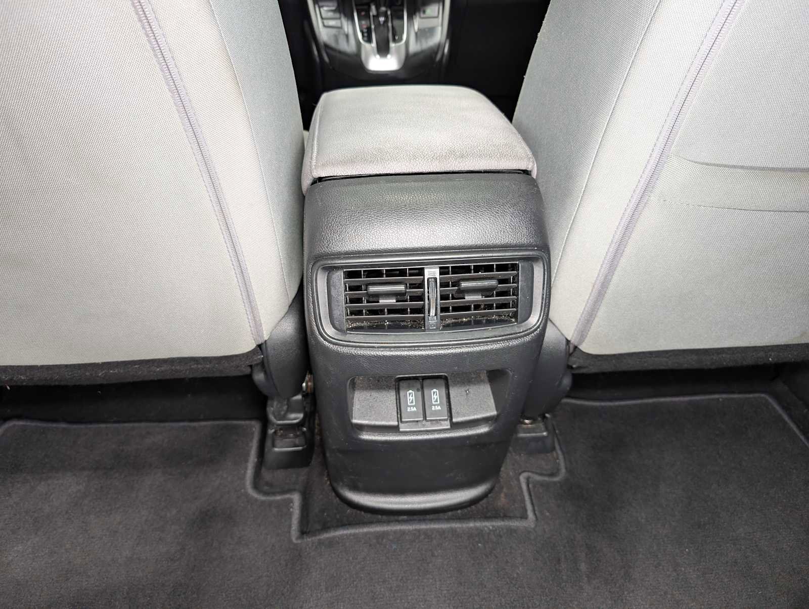Used 2018 Honda CR-V EX image 23