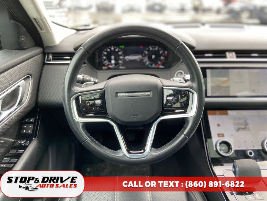 Used 2021 Land Rover Range Rover Velar S image 14