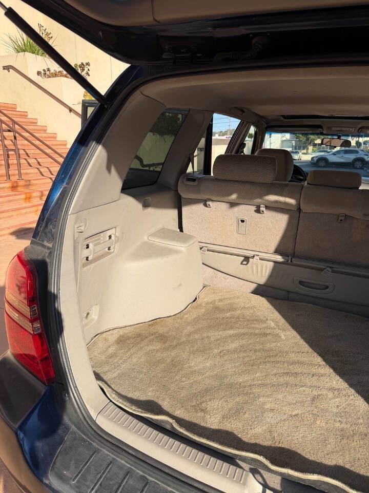 Used 2002 Toyota Highlander 2WD image 22