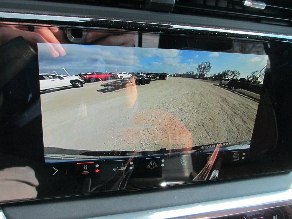 New 2026 GMC Sierra 3500 Denali Ultimate image 20