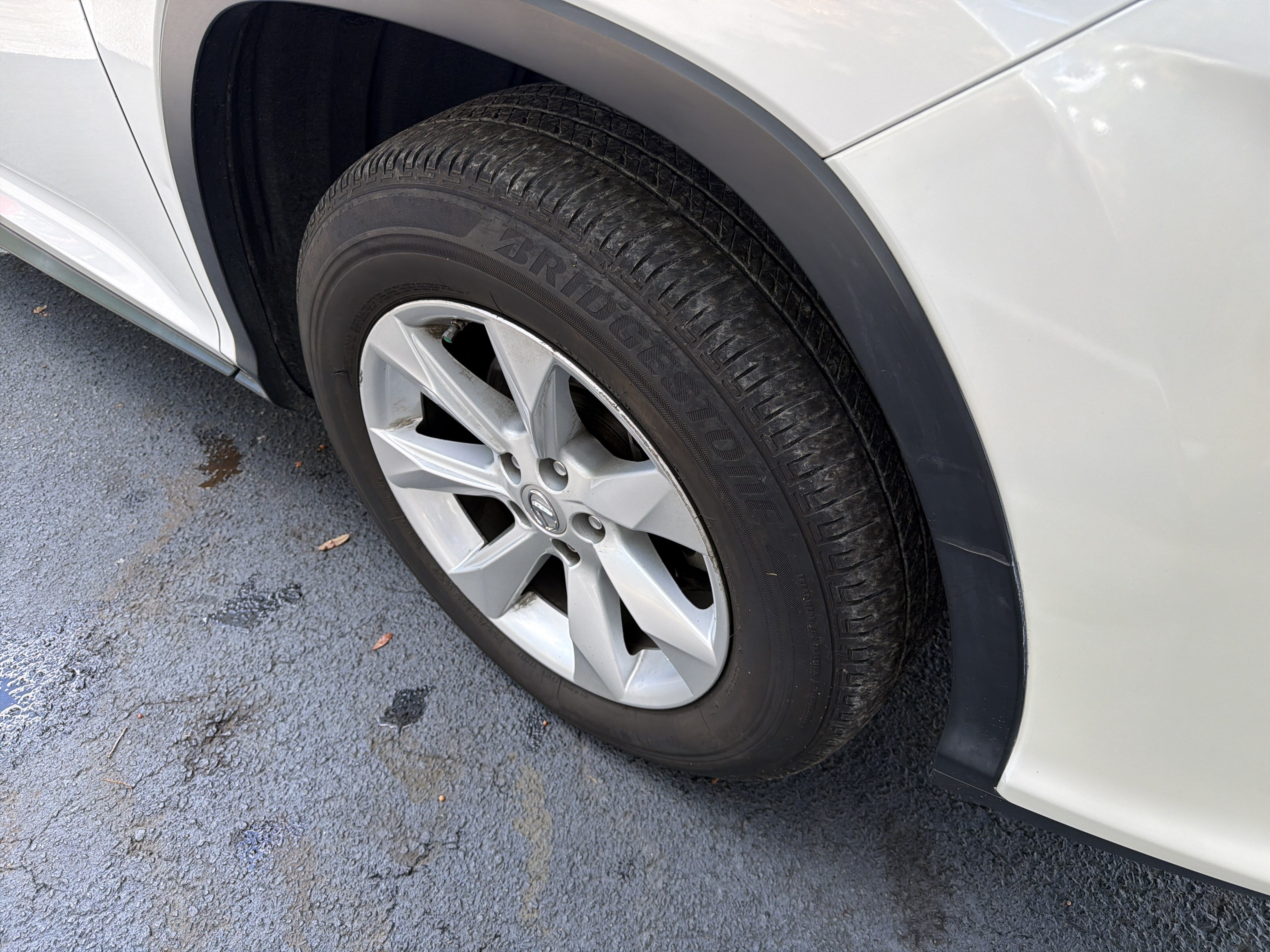 Used 2016 Lexus RX 350 FWD w/ Premium Package image 11