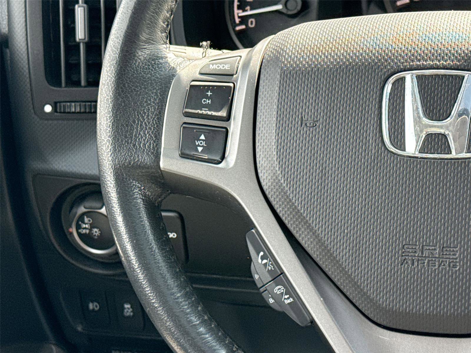 Used 2013 Honda Ridgeline RTL image 23